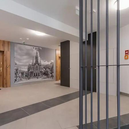 Lwowska 10 Residence, Rodzinny Apart Краков Экстерьер фото
