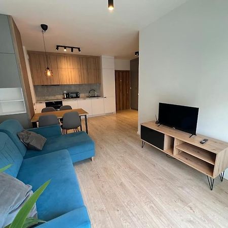 Lwowska 10 Residence, Rodzinny Apart Краков Экстерьер фото