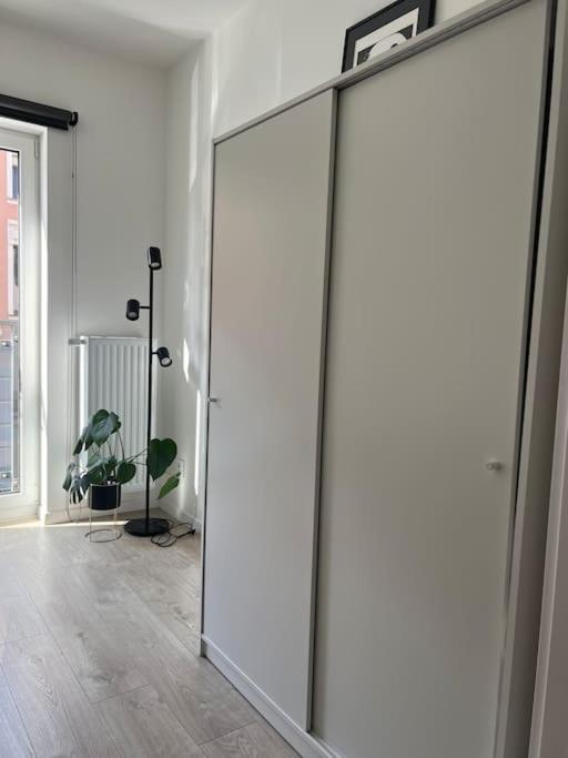 Lwowska 10 Residence, Rodzinny Apart Краков Экстерьер фото