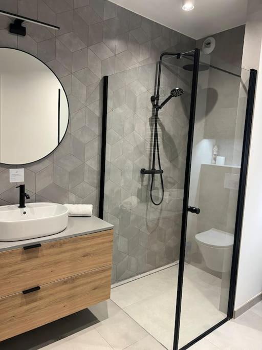 Lwowska 10 Residence, Rodzinny Apart Краков Экстерьер фото
