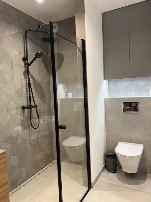 Lwowska 10 Residence, Rodzinny Apart Краков Экстерьер фото