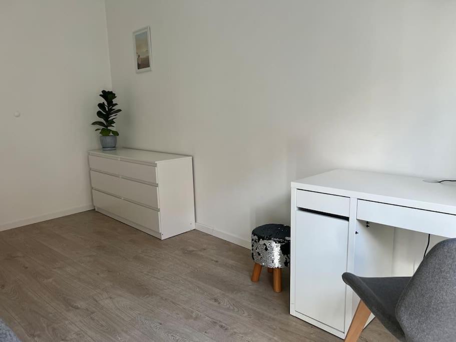 Lwowska 10 Residence, Rodzinny Apart Краков Экстерьер фото