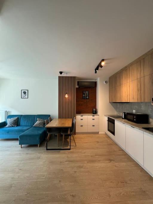 Lwowska 10 Residence, Rodzinny Apart Краков Экстерьер фото