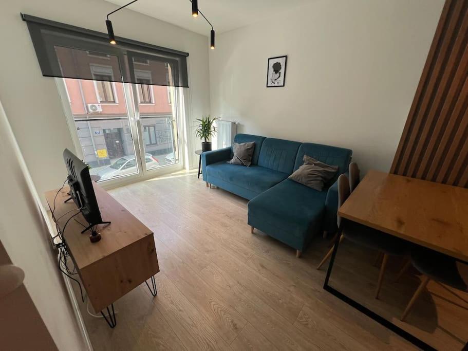 Lwowska 10 Residence, Rodzinny Apart Краков Экстерьер фото