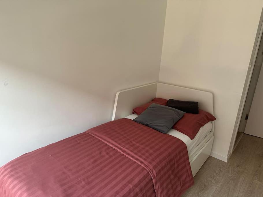Lwowska 10 Residence, Rodzinny Apart Краков Экстерьер фото
