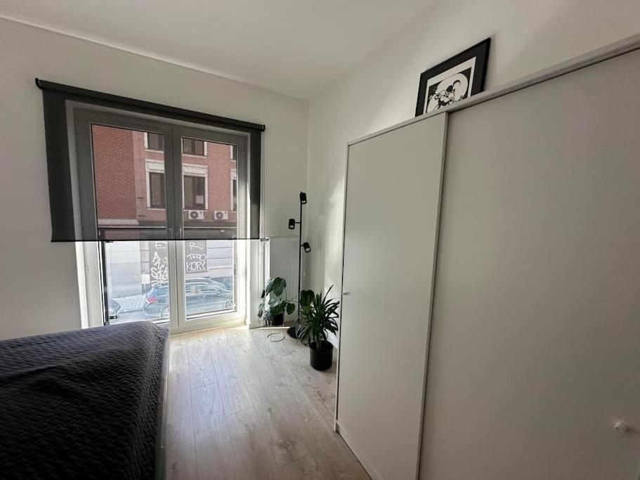 Lwowska 10 Residence, Rodzinny Apart Краков Экстерьер фото