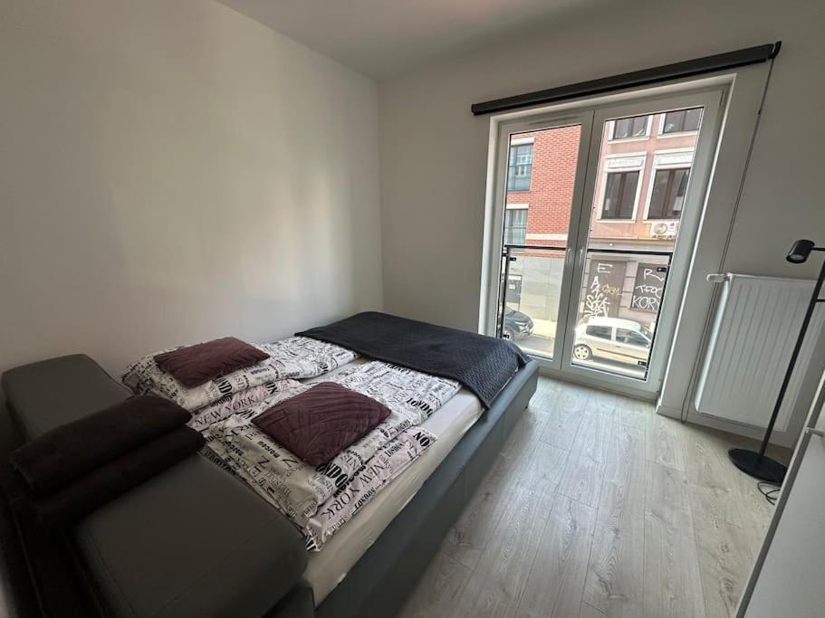 Lwowska 10 Residence, Rodzinny Apart Краков Экстерьер фото