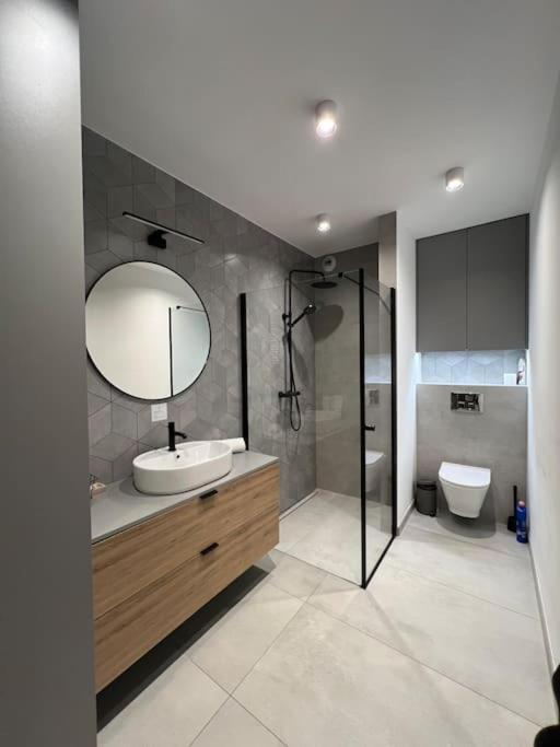 Lwowska 10 Residence, Rodzinny Apart Краков Экстерьер фото