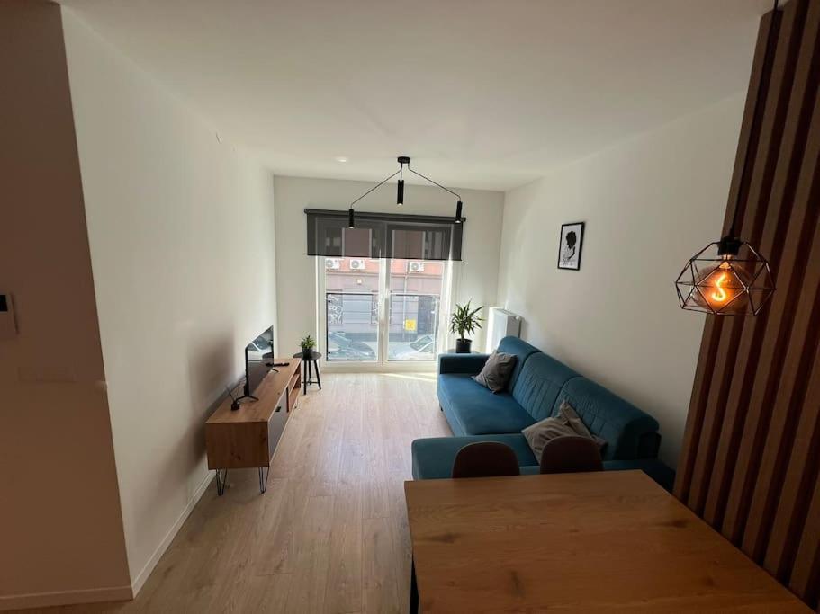 Lwowska 10 Residence, Rodzinny Apart Краков Экстерьер фото