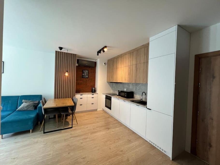 Lwowska 10 Residence, Rodzinny Apart Краков Экстерьер фото