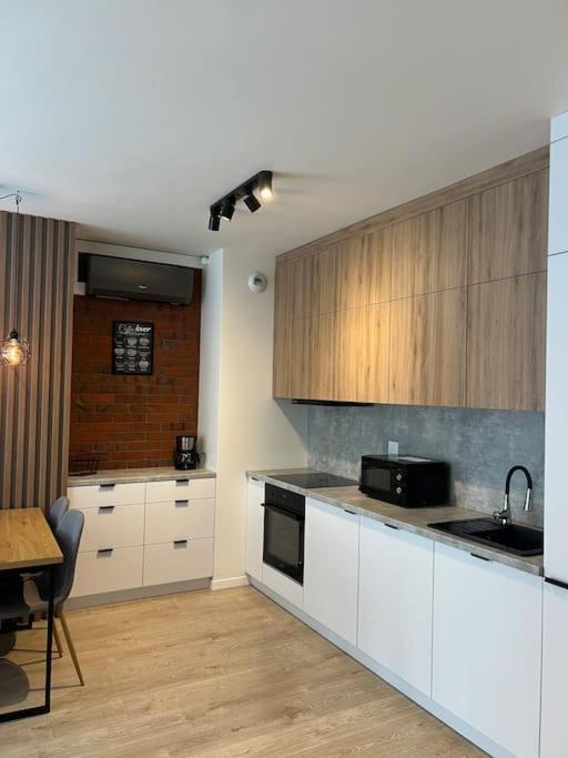 Lwowska 10 Residence, Rodzinny Apart Краков Экстерьер фото