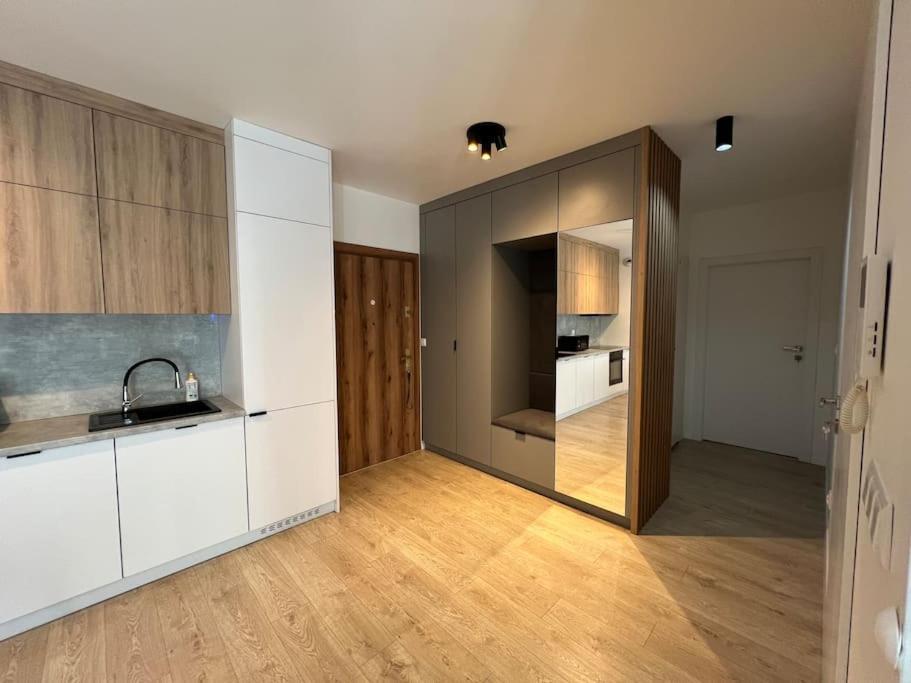 Lwowska 10 Residence, Rodzinny Apart Краков Экстерьер фото
