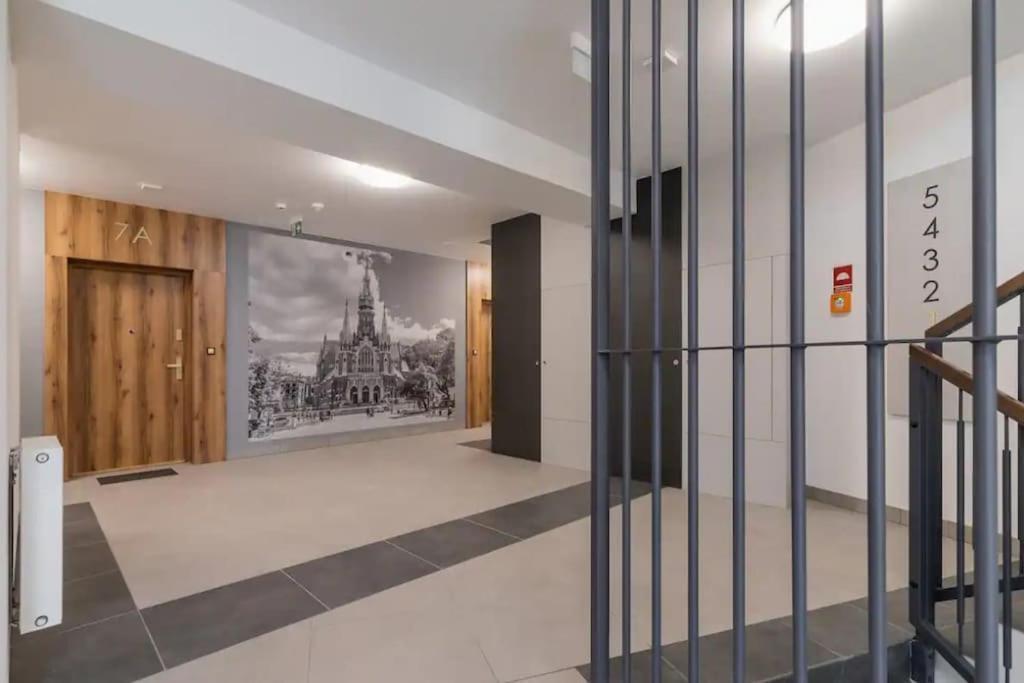 Lwowska 10 Residence, Rodzinny Apart Краков Экстерьер фото