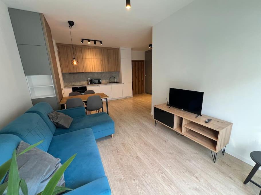 Lwowska 10 Residence, Rodzinny Apart Краков Экстерьер фото